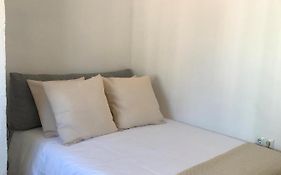 Studio AirCon Los Remedios- Calle Niebla